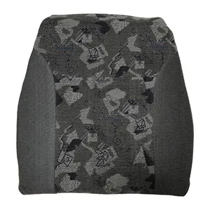 روکش صندلی مدل  1232 مناسب برای خودرو زانتیا مخمل فابریک