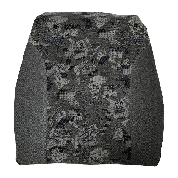 روکش صندلی مدل  1232 مناسب برای خودرو زانتیا مخمل فابریک