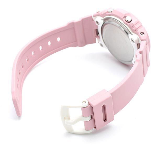 ساعت مچی عقربه ای زنانه کاسیو مدل BGA-280-4ADR ساعت مچی عقربه ای زنانه کاسیو مدل BGA-280-4ADR