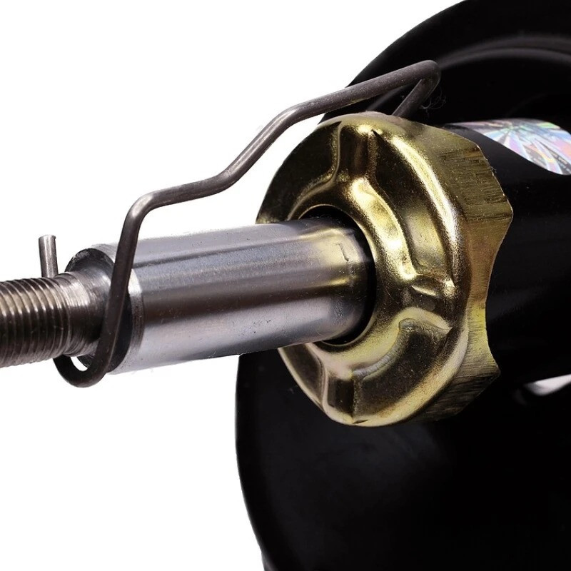 کمک فنر جلو چپ و راست کی دی اس مدل 30092 مناسب برای سمند بسته 2 عددی