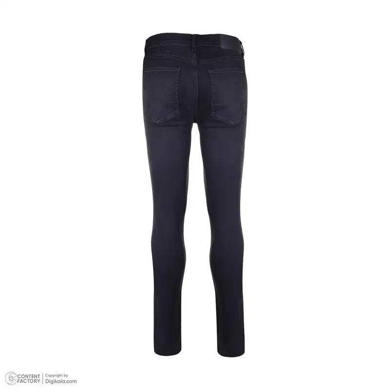 شلوار جین زنانه ویکدی مدل 0356733