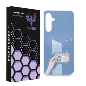 RIVEN RI2-19 Case For Samsung Galaxy A54