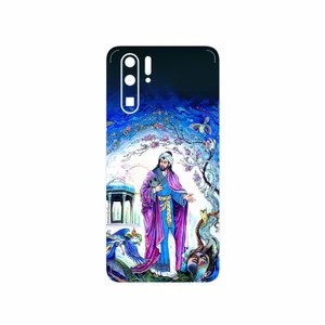 MAHOOT Hafiz Cover Sticker for Huawei P30 Pro