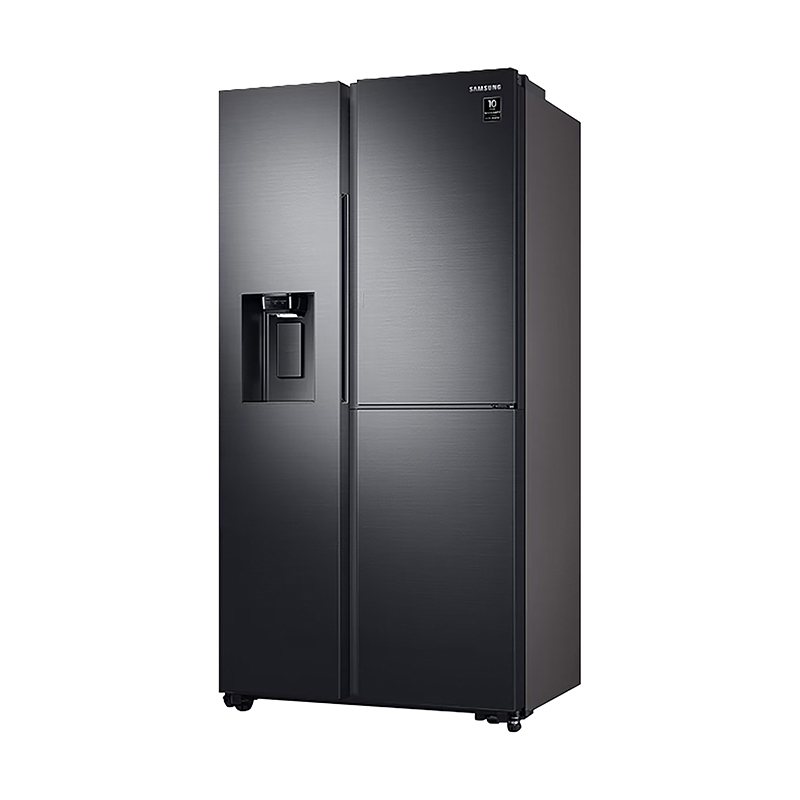 یخچال فریزر ساید بای ساید 22 فوت سامسونگ مدل RH65DG54R3S9