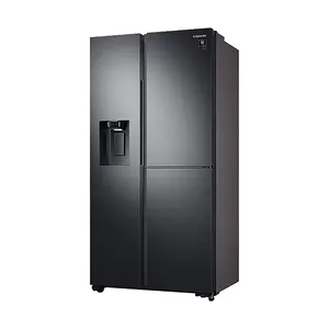 یخچال فریزر ساید بای ساید 22 فوت سامسونگ مدل RH65DG54R3S9