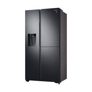 یخچال فریزر ساید بای ساید 22 فوت سامسونگ مدل RH65DG54R3S9