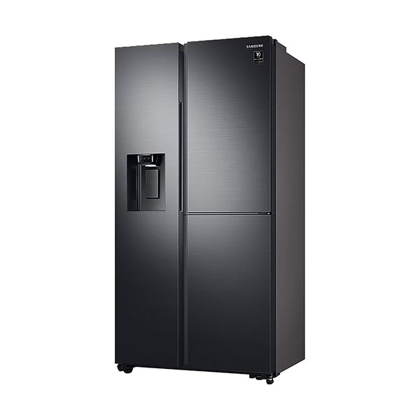یخچال فریزر ساید بای ساید 22 فوت سامسونگ مدل RH65DG54R3S9