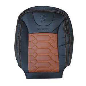 روکش صندلی رنوس مدل R2022 مناسب برای پژو 206 و207