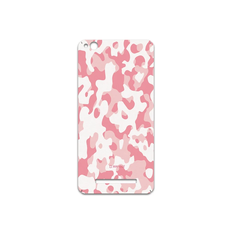 برچسب پوششی ماهوت مدل Army-Pik مناسب برای گوشی موبایل شیائومی Redmi 4A