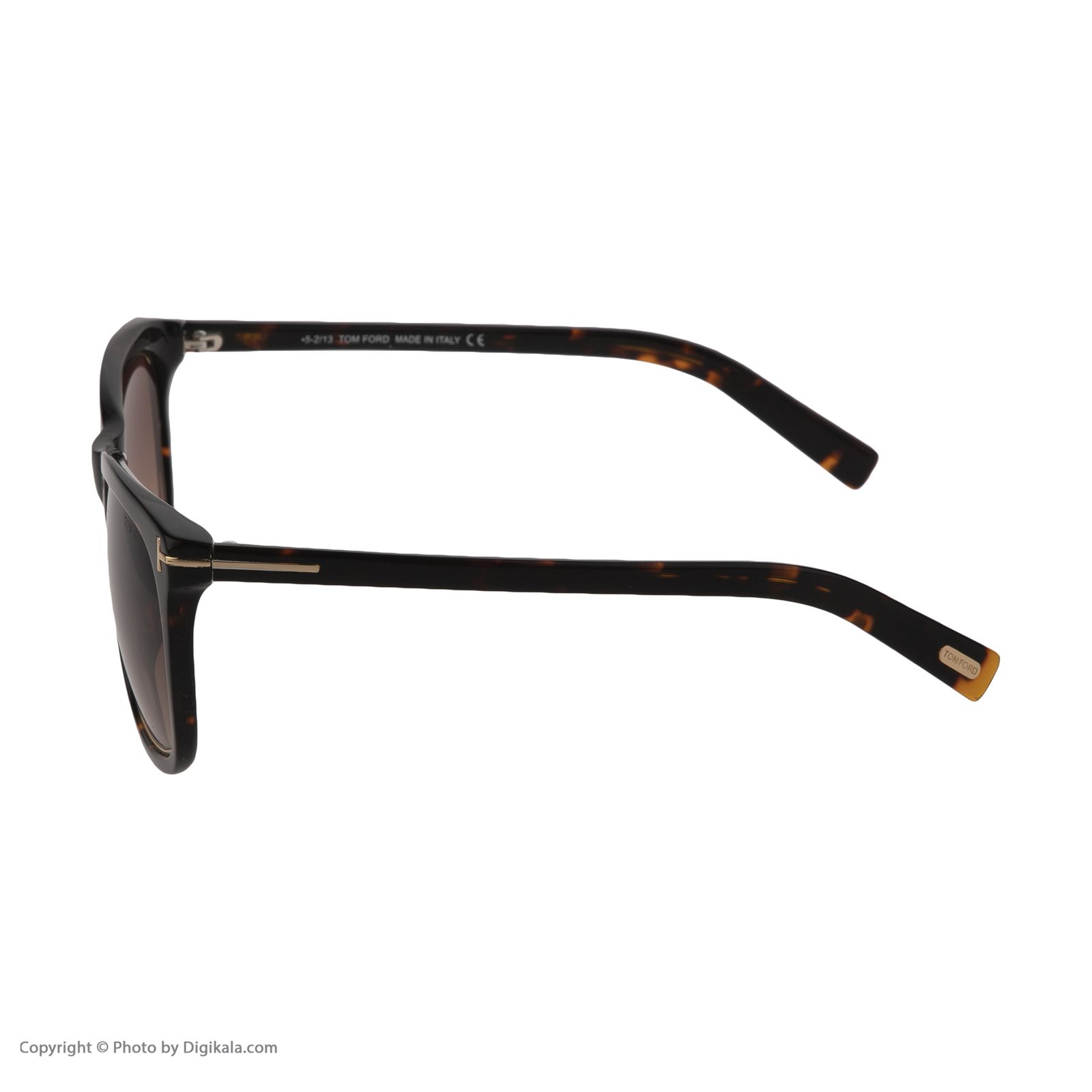 عینک آفتابی تام فورد مدل 428 -  - 2