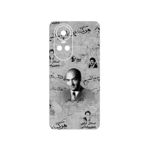 MAHOOT Doctor Shariati Cover Sticker for Oppo Reno 10 5G