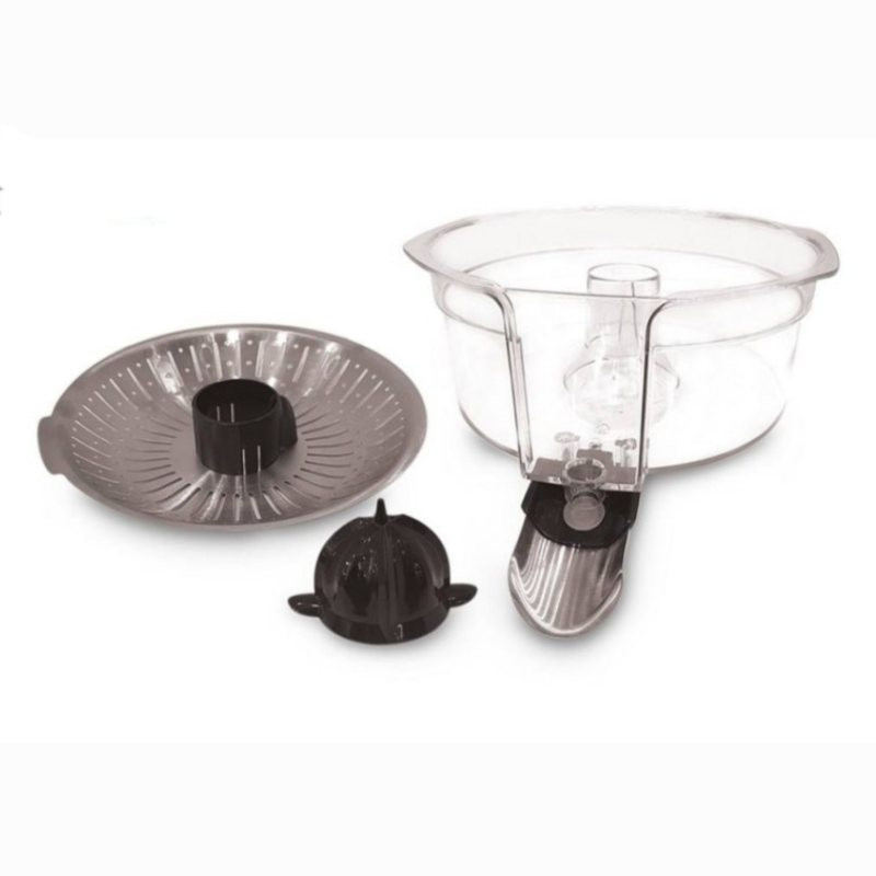 آب مرکبات گیر فلر مدل CS_160