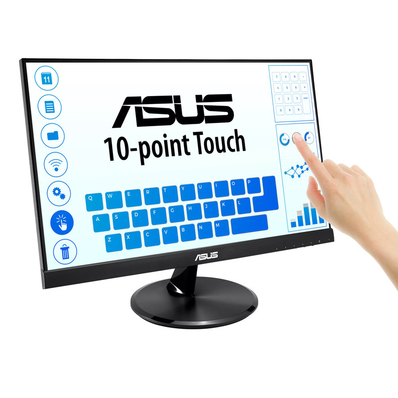 مانیتور ایسوس مدل VT229H سایز 21.5 اینچ