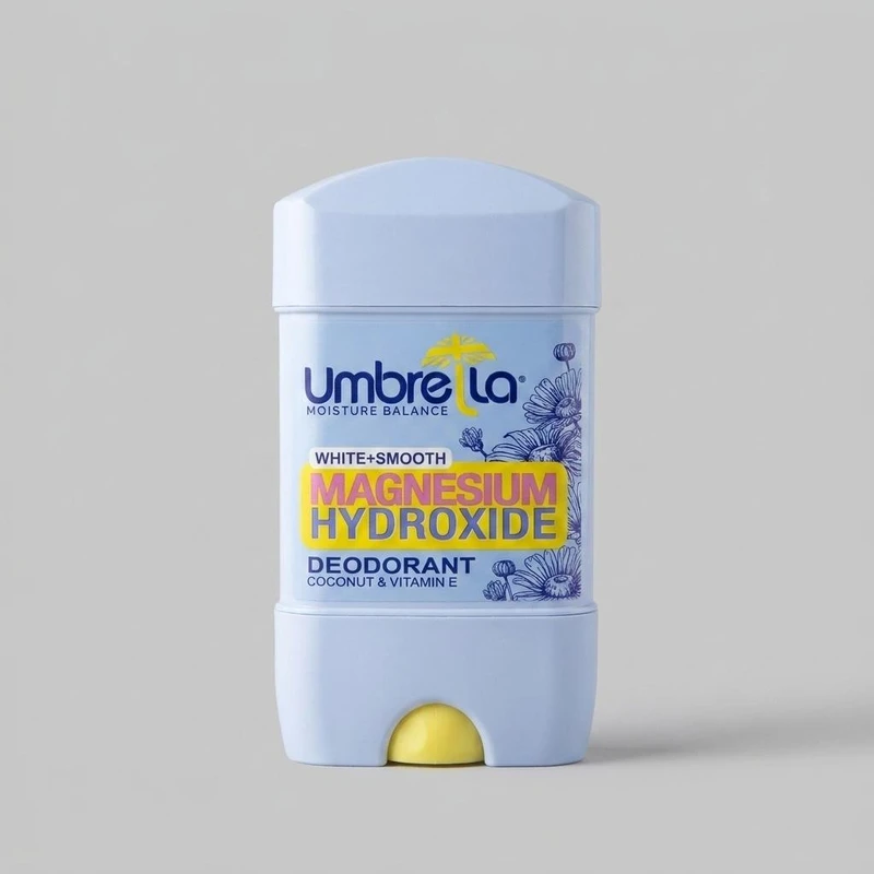 استیک ضد تعریق زنانه آمبرلا مدل Smooth حجم 75 میلی لیتر