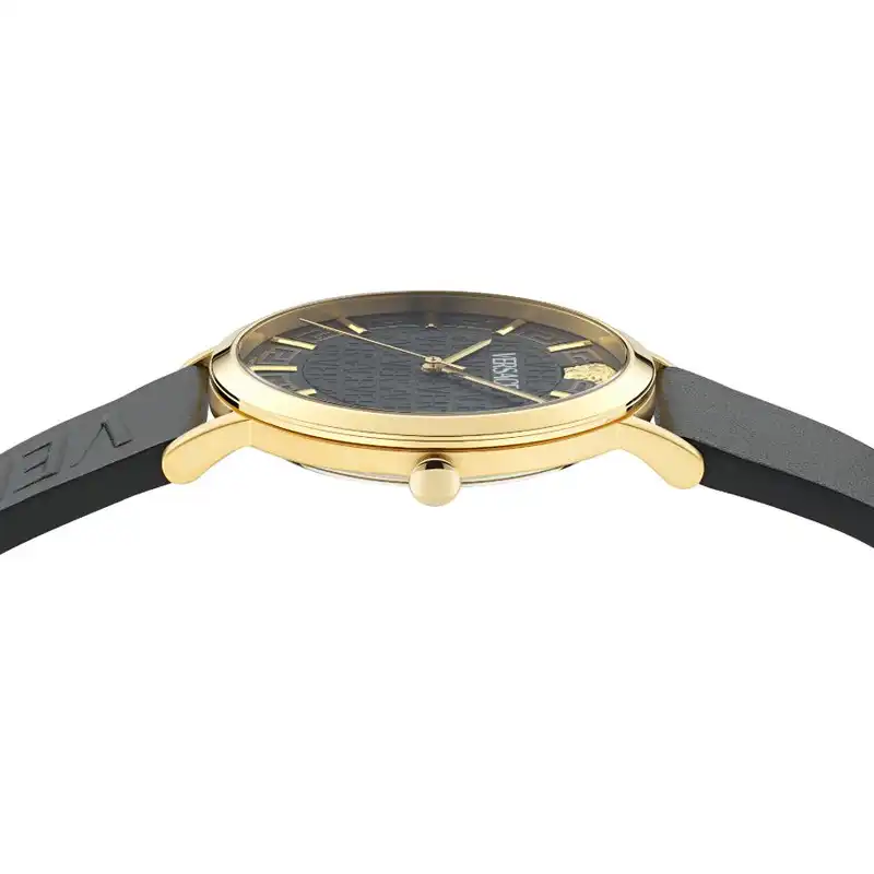 ساعت مچی عقربه‌ای مردانه ورساچه مدل VE8Q00224