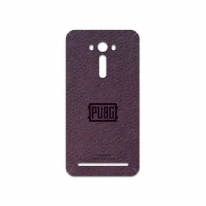 MAHOOT PL-PUBG Cover Sticker for ASUS Zenfone 2 Laser