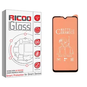 ricoo +HD Ceramics Screen Protector For Xiaomi Redmi Note 8 Pro