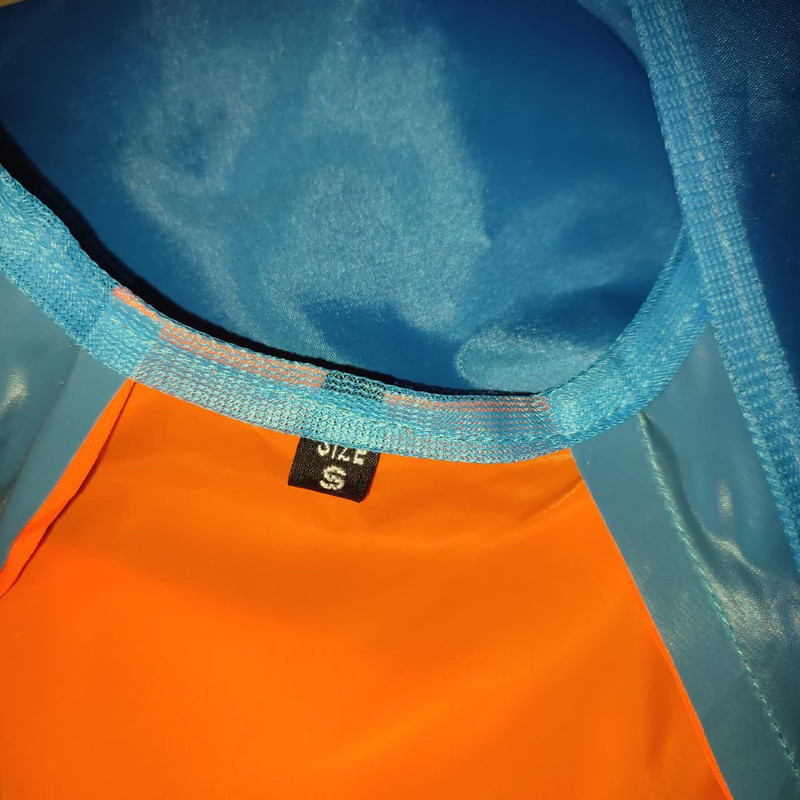 پیشبند نقاشی مدل ضد آب BO110