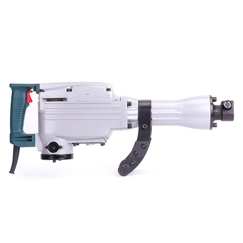 چکش تخریب رونیکس مدل 2814L چکش تخریب رونیکس مدل 2814L