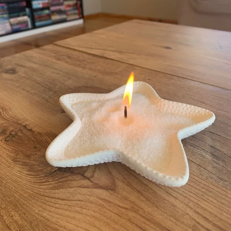 عکس شماره 7 : پارافین پودری مدل sand wax وزن 1000 گرم