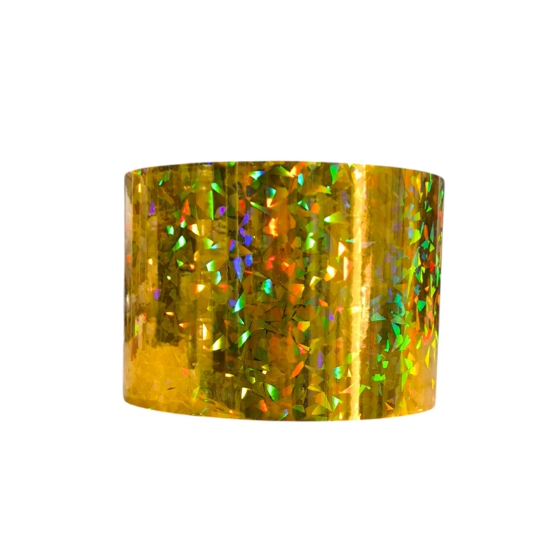 برچسب قرنیز طرح هولوگرامی کد 6008