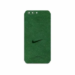 MAHOOT GL-NK Cover Sticker for OnePlus 5