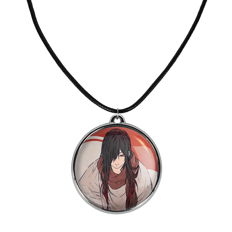 گردنبند خندالو مدل هیاکیمارو انیمه دورورو کد 3364133642