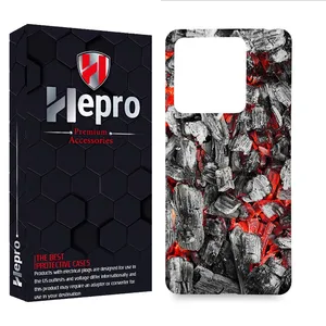 HEPRO MC Cover for XIAOMI Redmi Note 13 4G