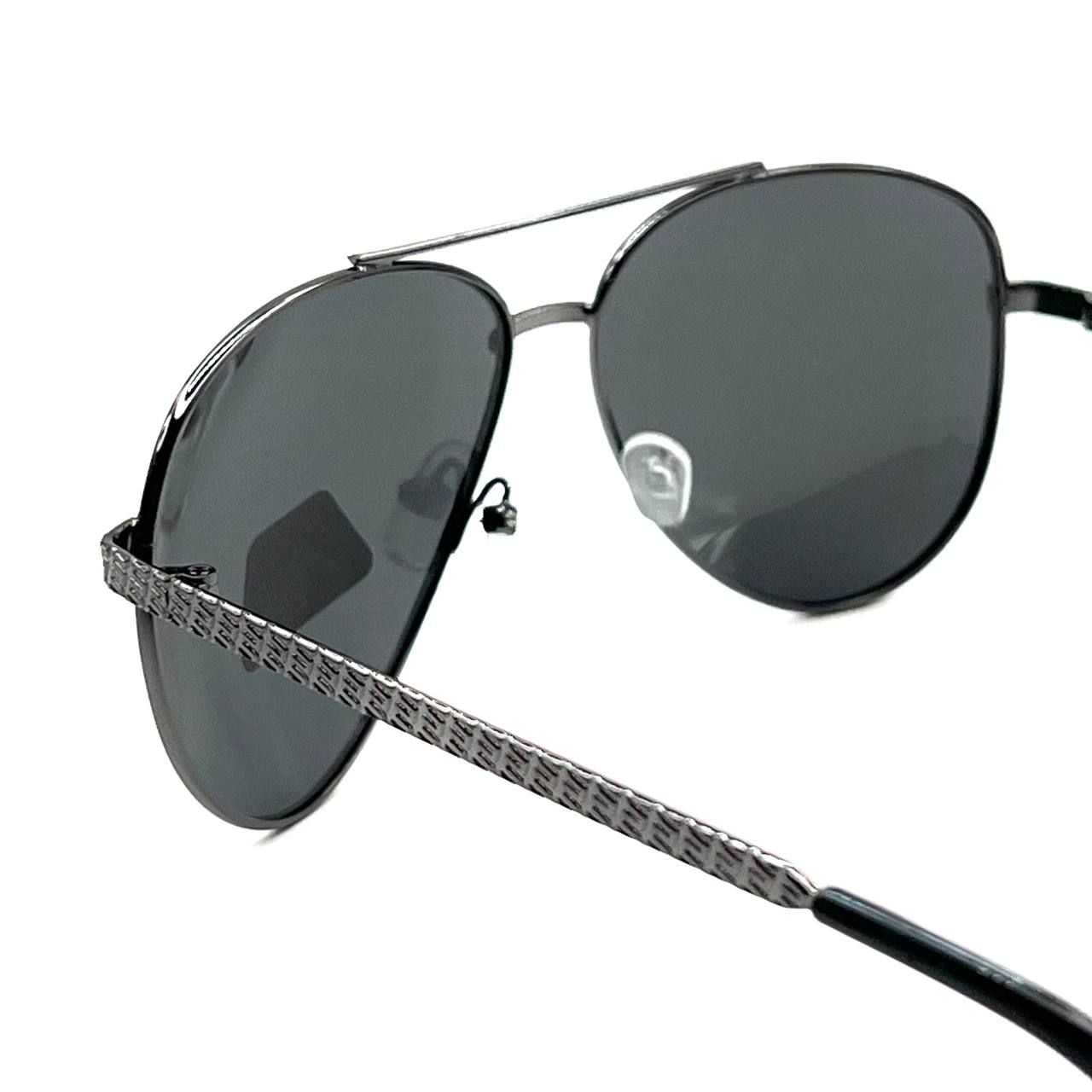 عینک آفتابی آکوا دی پولو مدل AQ 62 -  - 4
