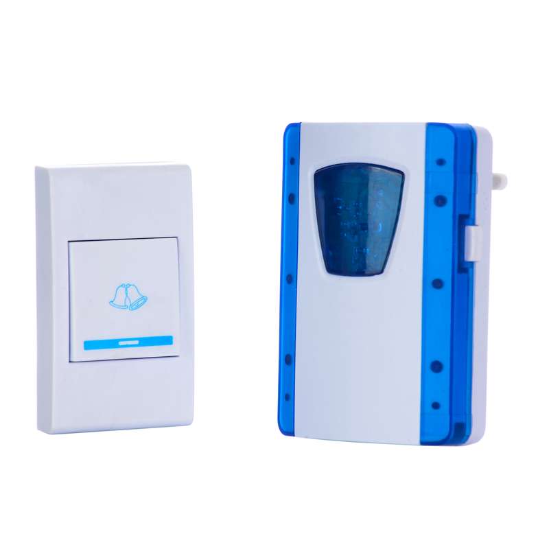 زنگ بی سیم مدل SH-2211