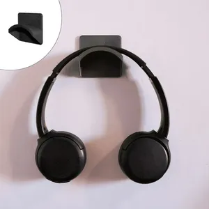 پایه نگهدارنده هدفون مدل دیواری کد blk01