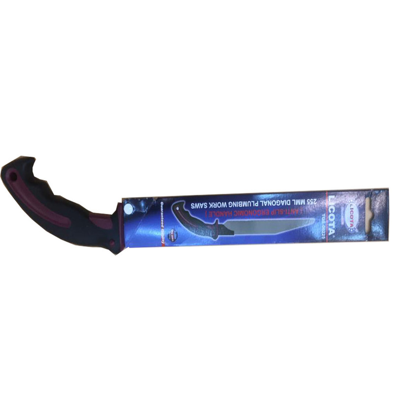 اره دستی لیکوتا مدل TGS-00225 اره دستی لیکوتا مدل TGS-00225