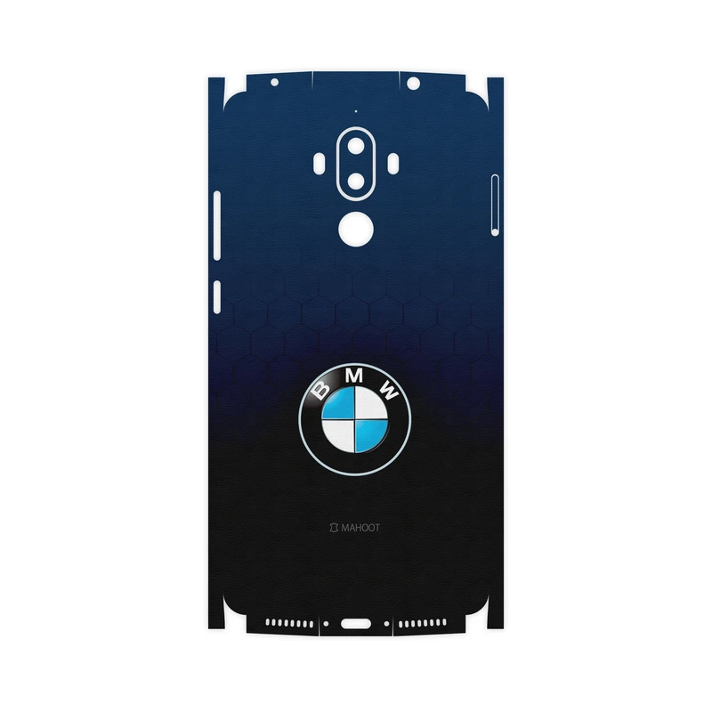 برچسب پوششی ماهوت مدل BMW-FullSkin مناسب برای گوشی موبایل هوآوی Mate 9