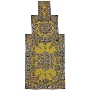 سجاده و جانماز ترمه کد TRSAJJA85