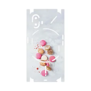 MAHOOT Macaron_cookie-FullSkin Cover Sticker for Nothing Phone 2