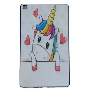 کاور  مدل TB01 مناسب برای تبلت سامسونگ Galaxy Tab A 8.0 2019 T290 / T295