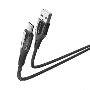 CELEBRAT CABLE MICRO USB MODEL CB-25M 1.2M LENGTH