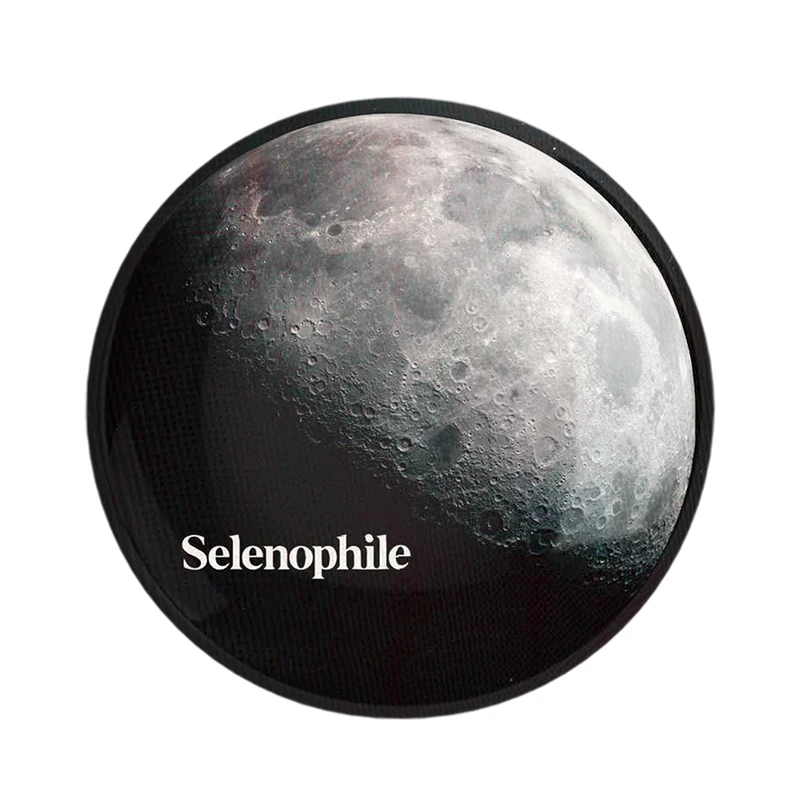 مگنت خندالو مدل ماه کد 29614