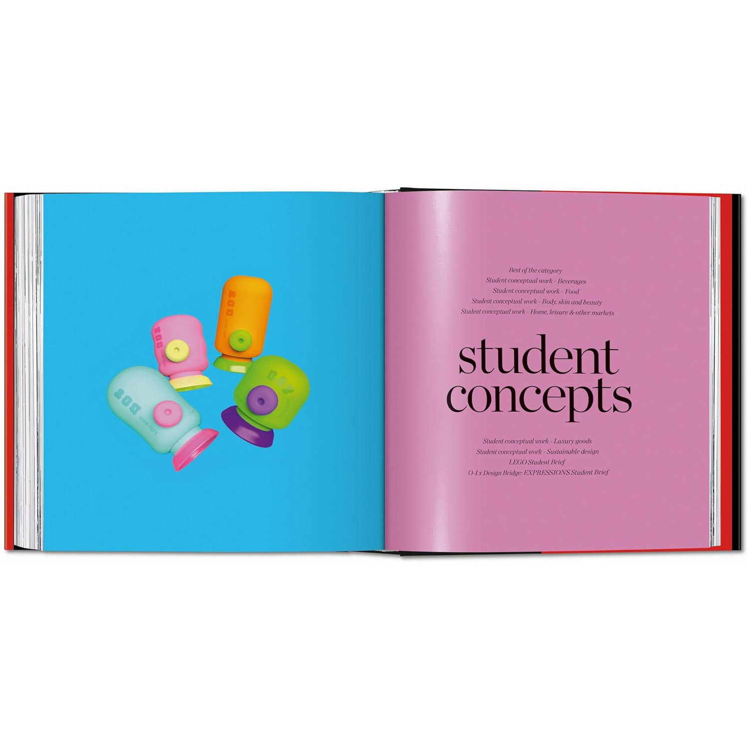 کتاب The Package Design Book 7 اثر Pentawards انتشارات تاشن