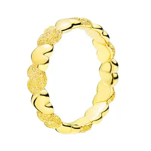 انگشتر نقره زنانه روژه مدل DSR005G