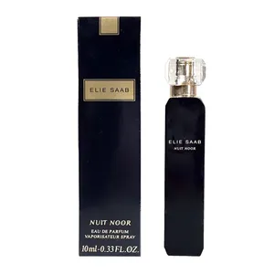 عطر جیبی زنانه الی ساب مدل Nuit Noor حجم 10 میلی لیتر