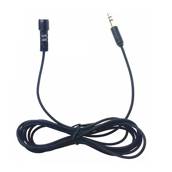 میکروفن یقه ای مدل AV.CABLE