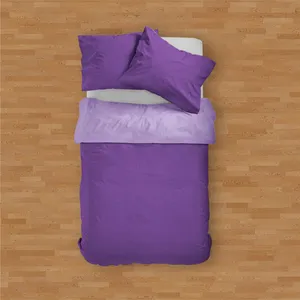 سرویس روتختی مدوپد مدل col00113 یک نفره 4 تکه