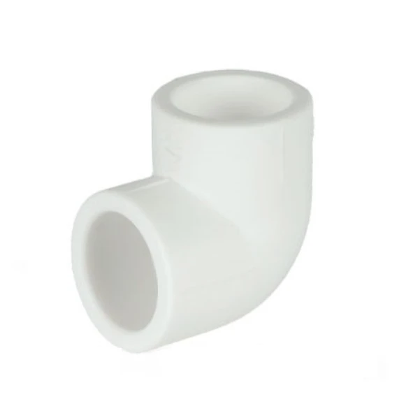 اتصال زانویی مدل پویش 20 (1/2)  بسته 10 عددی