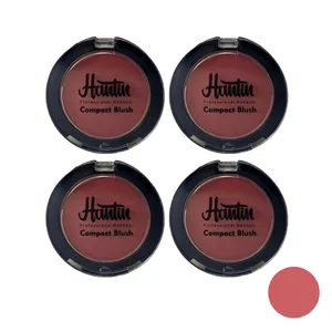 رژ گونه هانتین شماره 705 بسته 4 عددی