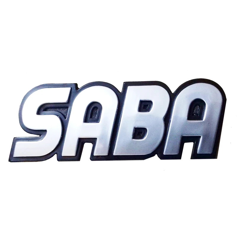 آرم عقب خودرو بیلگین طرح پراید صبا کد 15saba