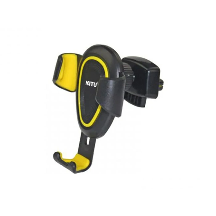 پایه نگهدارنده گوشی موبایل و تبلت نیتو مدل NT-NH07