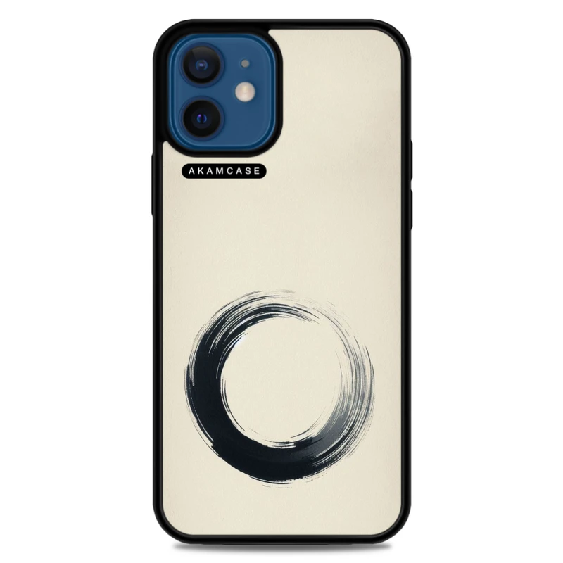 کاور آکام مدل AMC-WA12M-ZEN-13 مناسب برای گوشی موبایل اپل iPhone 12 Mini