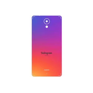 MAHOOT Instagram Cover Sticker for Smart Art Lite