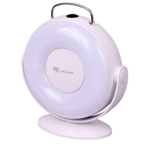 چراغ آویز چادر دی پی مدل P-7164